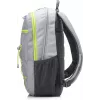 Rugzak HP 39,62 cm (15,6 inch) Active Backpack grijs/neongeel