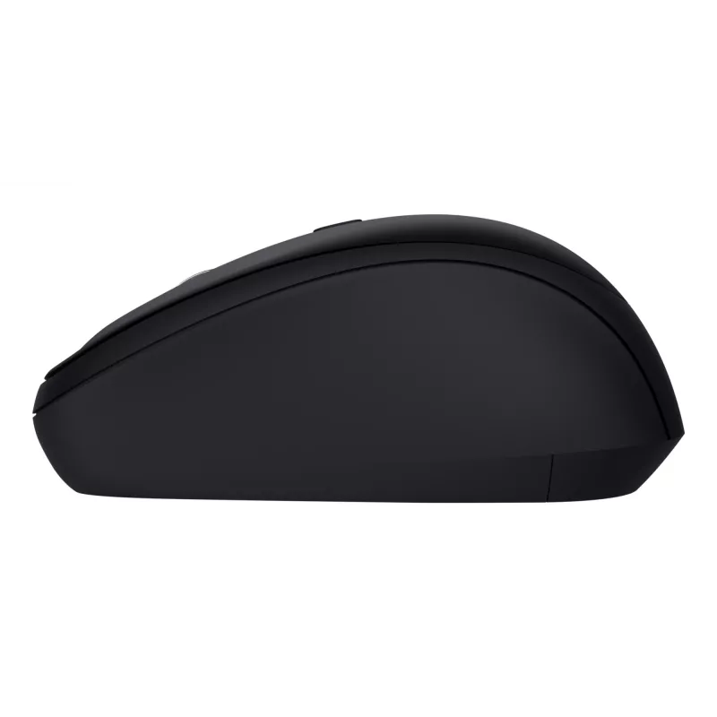 Trust Yvi+ muis universeel dubbelhandig RF draadloos + Bluetooth optisch 1600 DPI