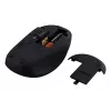 Trust Yvi+ muis universeel dubbelhandig RF draadloos + Bluetooth optisch 1600 DPI