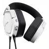 Trust GXT492W Carus headset bedraad hoofdband gaming wit