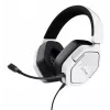 Trust GXT492W Carus headset bedraad hoofdband gaming wit