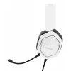 Trust GXT492W Carus headset bedraad hoofdband gaming wit
