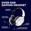Trust GXT492W Carus headset bedraad hoofdband gaming wit