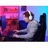Trust GXT492W Carus headset bedraad hoofdband gaming wit
