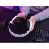 Trust GXT492W Carus headset bedraad hoofdband gaming wit