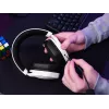 Trust GXT492W Carus headset bedraad hoofdband gaming wit