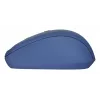 Trust Yvi+ muis universeel dubbelhandig RF draadloos + Bluetooth optisch 1600 DPI