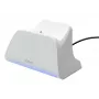 Oplaadstation TRUST GXT255W voor PS5 dubbel opladen, wit