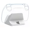 Oplaadstation TRUST GXT255W voor PS5 dubbel opladen, wit