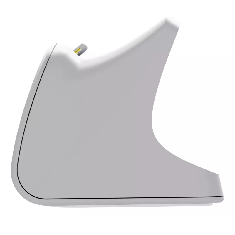 Oplaadstation TRUST GXT255W voor PS5 dubbel opladen, wit