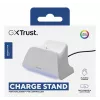 Oplaadstation TRUST GXT255W voor PS5 dubbel opladen, wit