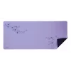 Trust GXT 759 XXL gaming-muismat blauw, paars