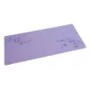 Trust GXT 759 XXL gaming-muismat blauw, paars