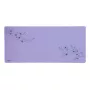 Trust GXT 759 XXL gaming-muismat blauw, paars