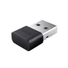 Bluetooth-adapter Trust 26027 USB Type-A zwart 10 m bereik