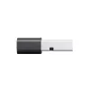 Bluetooth-adapter Trust 26027 USB Type-A zwart 10 m bereik