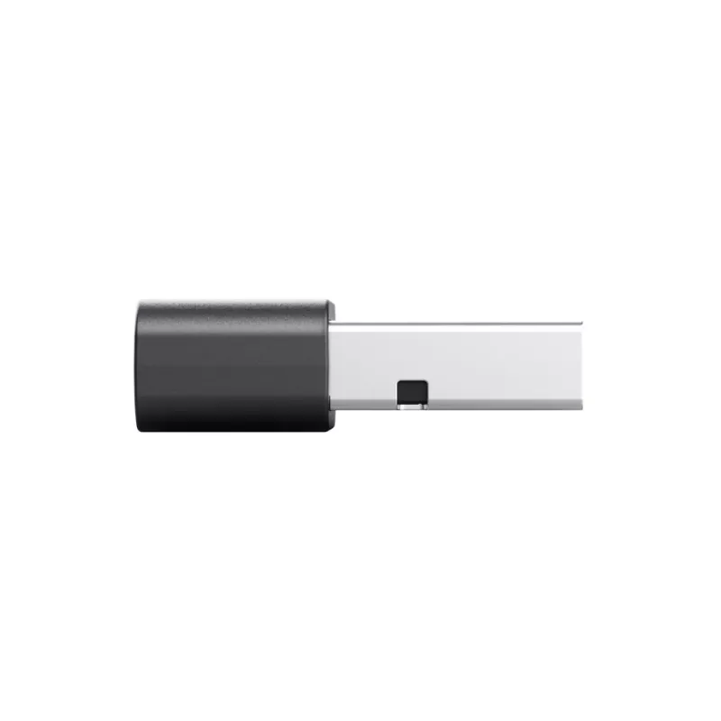 Bluetooth-adapter Trust 26027 USB Type-A zwart 10 m bereik