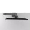 Monitorarm Ergotron LX Series 45-682-293 klem donkergrijs 34 inch 10 kg