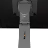 Monitorarm Ergotron LX Series 45-682-293 klem donkergrijs 34 inch 10 kg