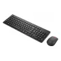 Lenovo 4X31R64453 Essential draadloze toetsenbord-en-muiscombo Gen2, US-Engels
