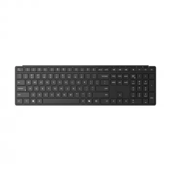 Lenovo 4Y41S04697 toetsenbord thuis/kantoor RF draadloos + Bluetooth zwart