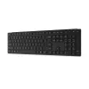 Lenovo 4Y41S04697 draadloos Multi-Mode Pro 6000-toetsenbord, Amerikaans Engels met eurosymbool (103P)