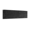 Lenovo 4Y41S04697 draadloos Multi-Mode Pro 6000-toetsenbord, Amerikaans Engels met eurosymbool (103P)