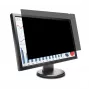 Kensington K60731WW privacyfilter 60,5 cm (23,8 inch) monitor frameloos privacyfilter