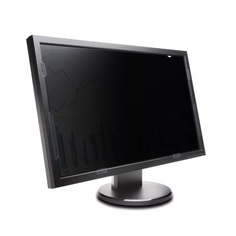 Lenovo 4Z11K07879 Kensington privacyfilter voor monitor W9 Tio 24 Infinity, 23,8 inch (60,5 cm)
