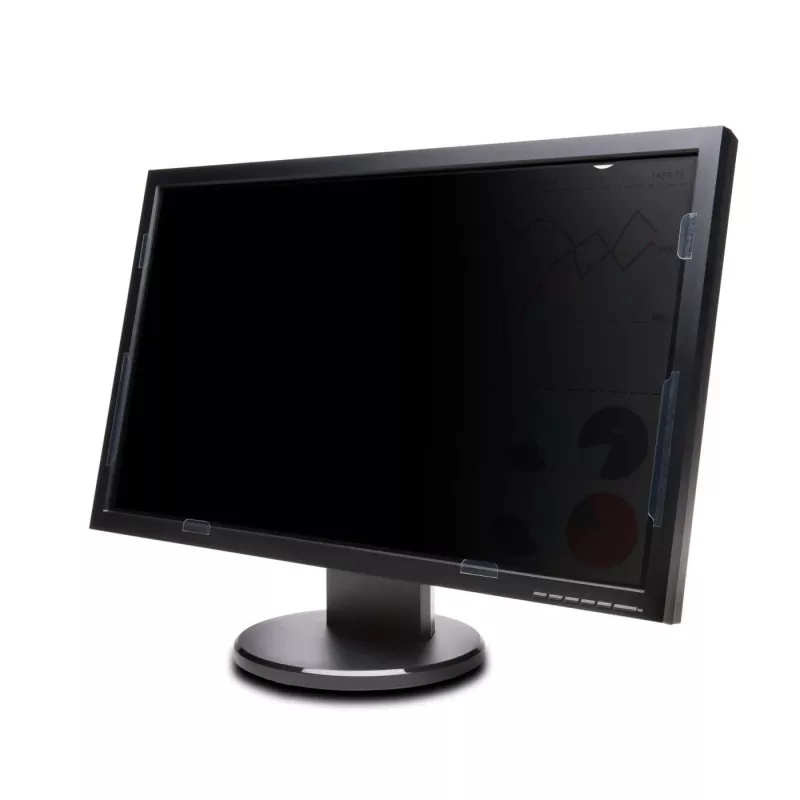 Lenovo 4Z11K07879 Kensington privacyfilter voor monitor W9 Tio 24 Infinity, 23,8 inch (60,5 cm)