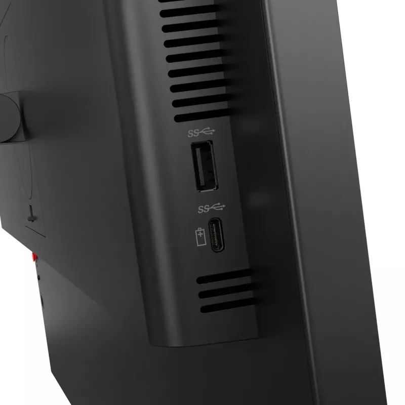 Monitor Lenovo ThinkVision P32UD-40 31,5 inch 4K Ultra HD LCD 3840 x 2160 pixels