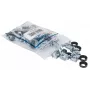 Montageset Intellinet 712194 M6 kooimoer-set 20-pack