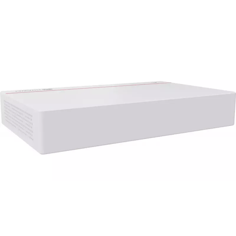 Huawei S110-8T2ST Gigabit switch, 8x GE + 1x SFP