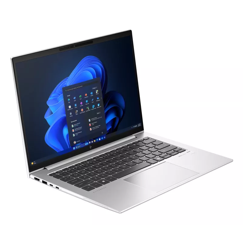 Laptop HP EliteBook 840 G11 14 inch Intel Core Ultra 5 125H 16GB 512GB Windows 11 Pro
