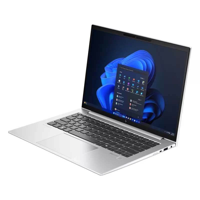 Laptop HP EliteBook 840 G11 14 inch Intel Core Ultra 5 125H 16GB 512GB Windows 11 Pro