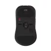 Gaming-muis BenQ ZOWIE S2-DW rechtshandig RF draadloos 3200 DPI