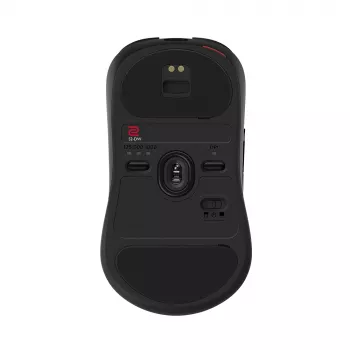 Gaming-muis BenQ ZOWIE S2-DW rechtshandig RF draadloos 3200 DPI