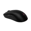 Gaming-muis BenQ ZOWIE S2-DW rechtshandig RF draadloos 3200 DPI