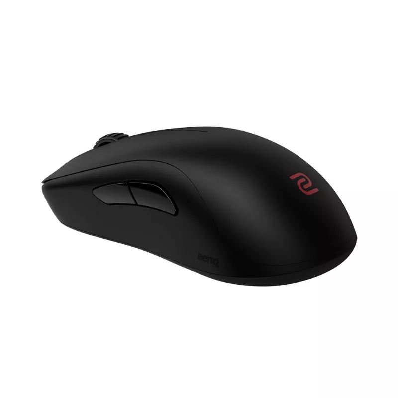 Gaming-muis BenQ ZOWIE S2-DW rechtshandig RF draadloos 3200 DPI