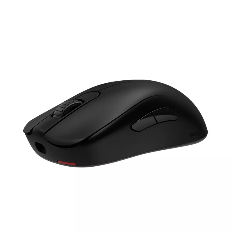 Gaming-muis BenQ ZOWIE S2-DW rechtshandig RF draadloos 3200 DPI