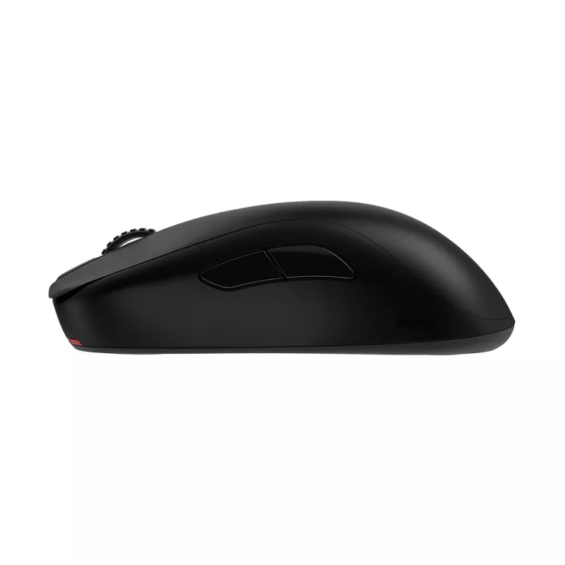 Gaming-muis BenQ ZOWIE S2-DW rechtshandig RF draadloos 3200 DPI