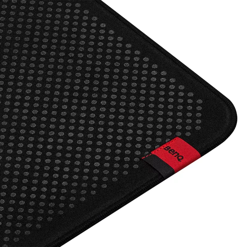 ZOWIE G-TR gaming-muispad zwart