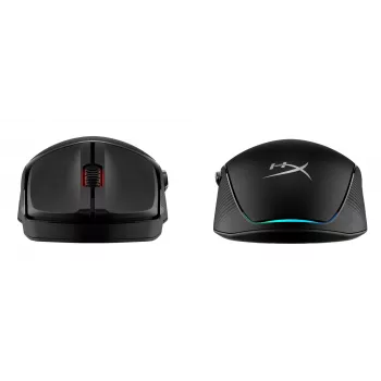 Muis HyperX Pulsefire Fuse draadloos RF draadloos + Bluetooth
