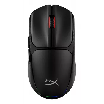 Muis HyperX Pulsefire Fuse draadloos RF draadloos + Bluetooth