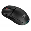 Muis HyperX Pulsefire Fuse draadloos RF draadloos + Bluetooth