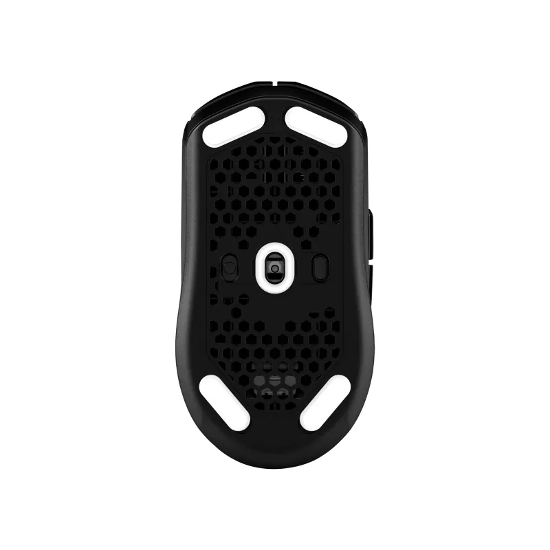 Muis HyperX Pulsefire Fuse draadloos RF draadloos + Bluetooth