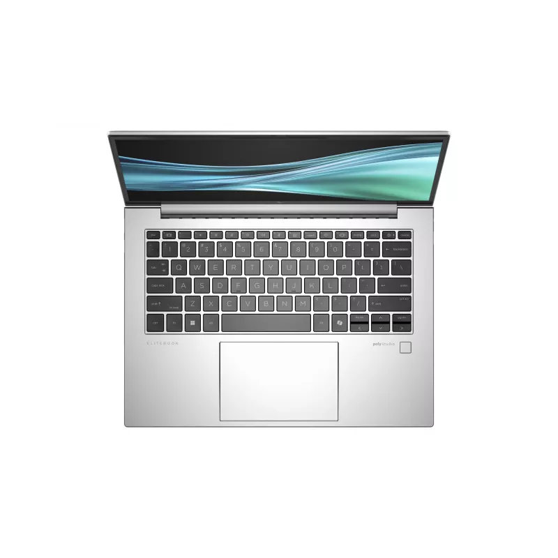 Laptop HP EliteBook 840 G11 14 inch Intel Core Ultra 5 135U 16GB 512GB Windows 11 Pro