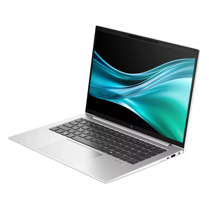 Laptop HP EliteBook 840 G11 14 inch Intel Core Ultra 5 135U 16GB 512GB Windows 11 Pro