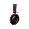 HyperX Cloud III S Wireless - gaming-headset (zwart-rood), rood, China, omsluitend, gesloten, 115 mm, 210 mm
