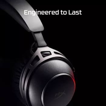 HyperX Cloud Alpha 2 – Draadloze gaming-headset